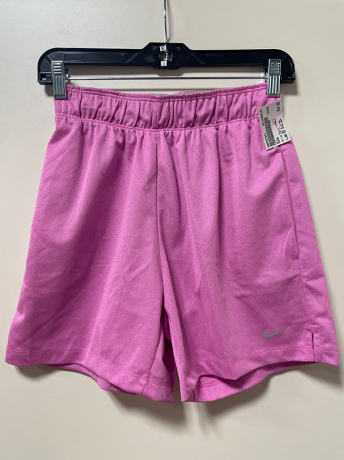 Vist Large View of Product Image Which is Used Nike Active Shorts XS 0-2/25-26