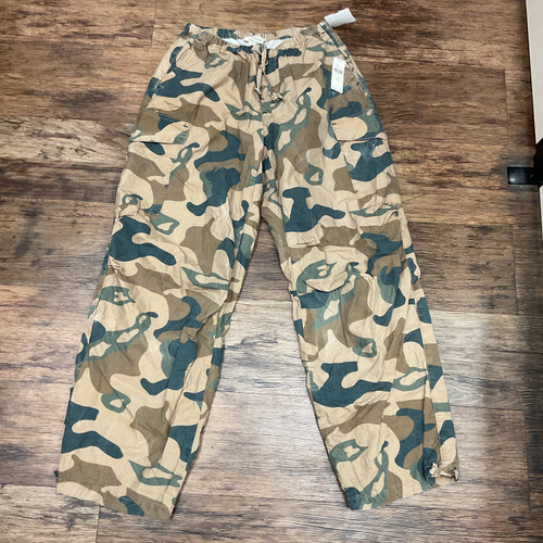 Vist Large View of Product Image Which is Used Pilcro Casual Pant 0-25