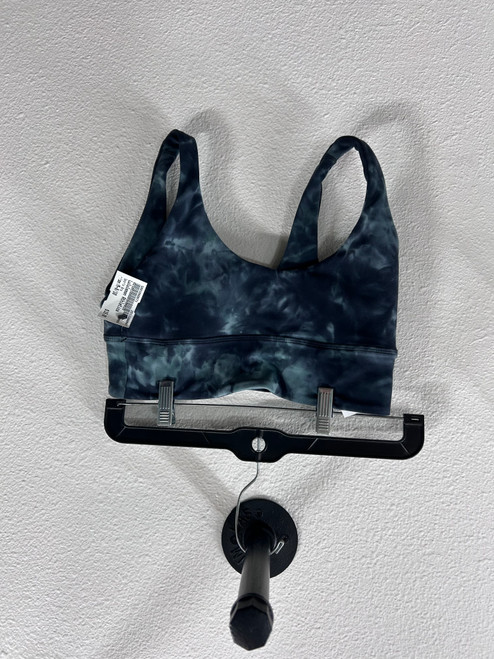 Vist Large View of Product Image Which is Used Lululemon Athletica Sports Bra M-8/10