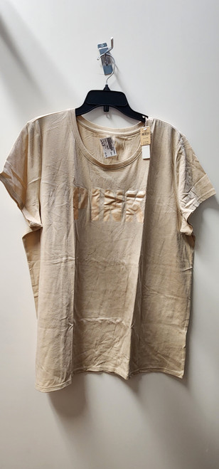 Vist Large View of Product Image Which is Used Victoria's Secret Short Sleeve Top XXL-20