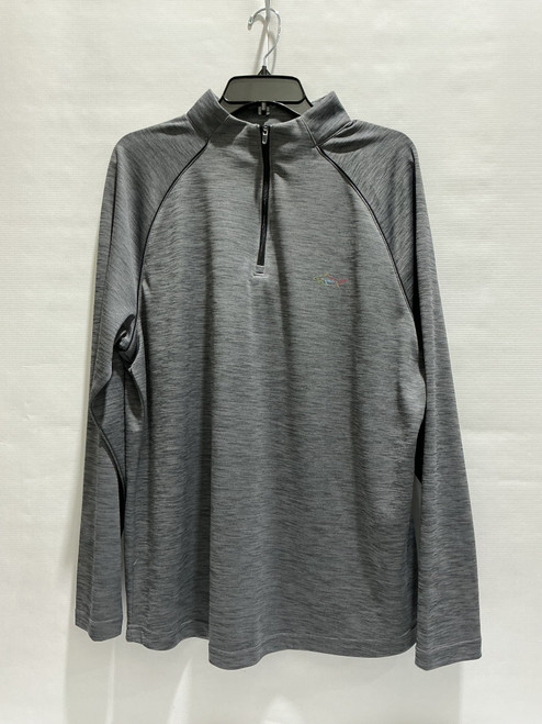 Vist Large View of Product Image Which is Used Greg Norman Mens Active Long Sleeve L