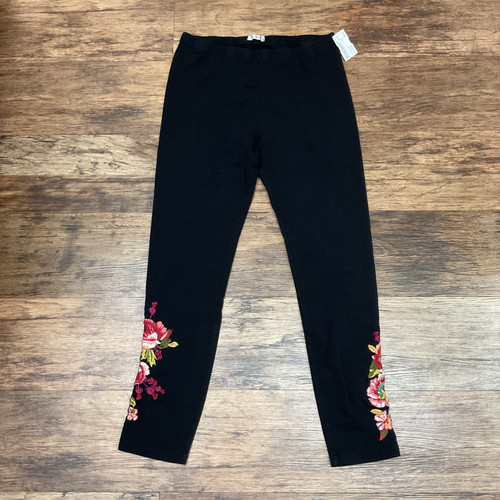 Vist Large View of Product Image Which is Used Johnny Was Casual Pant 8-29