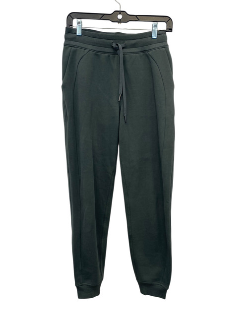 Vist Large View of Product Image Which is Used Lululemon Athletica Active Pant 4-27