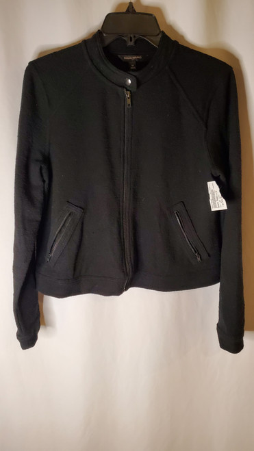 Vist Large View of Product Image Which is Used Banana Republic Short Light Jacket M-8/10