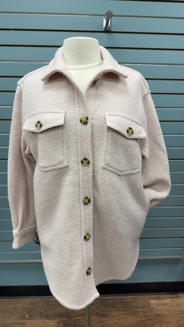 Vist Large View of Product Image Which is Used Pajar Short Light Jacket M-8/10