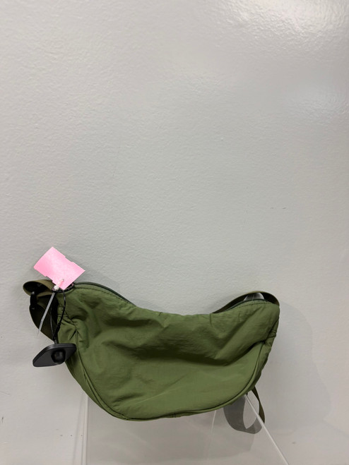 Vist Large View of Product Image Which is Used Street Level Small Handbag