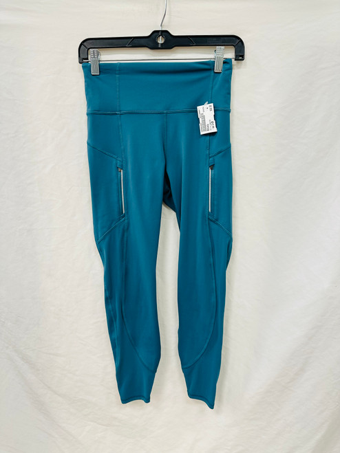 Vist Large View of Product Image Which is Used Athleta Active Leggings 2-26