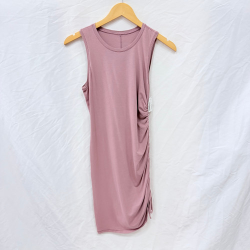 Vist Large View of Product Image Which is Used Unbranded Short Dress B XS-0/2