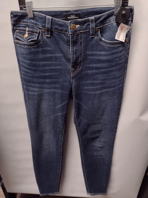 Vist Large View of Product Image Which is Used True Religion Denim 12-31