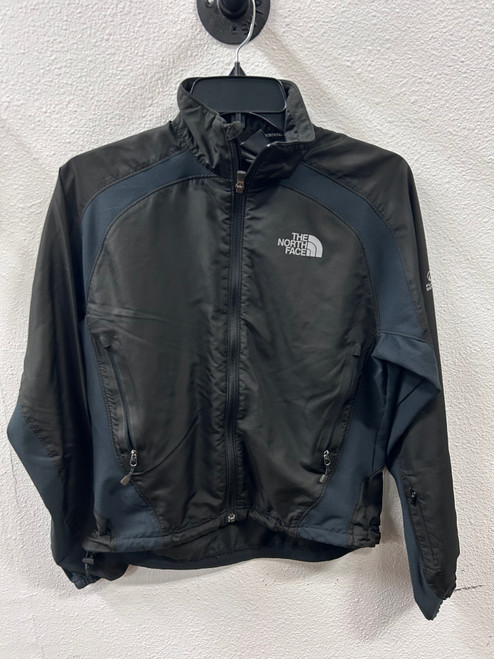 Vist Large View of Product Image Which is Used The North Face Active Sweatshirt S-4/6