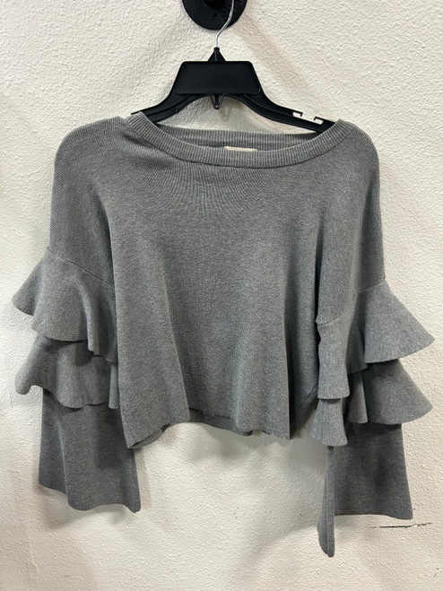 Vist Large View of Product Image Which is Used Altar'd State Heavyweight Sweater S-4/6