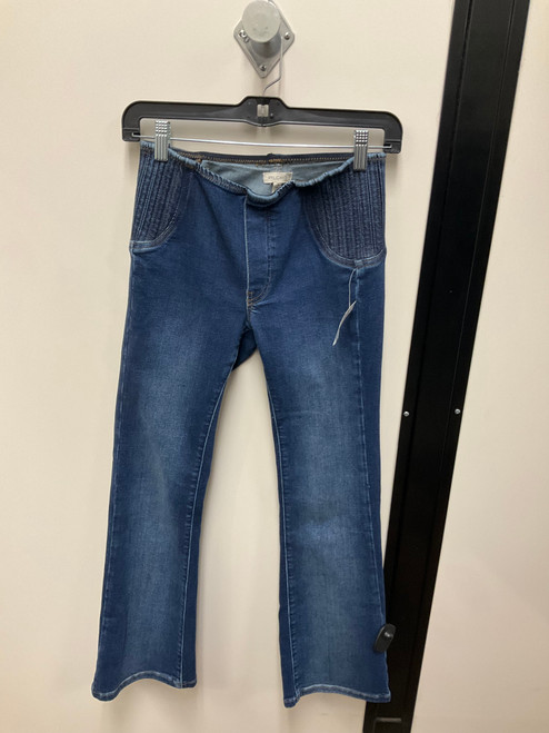 Vist Large View of Product Image Which is Used Pilcro Denim 00-24