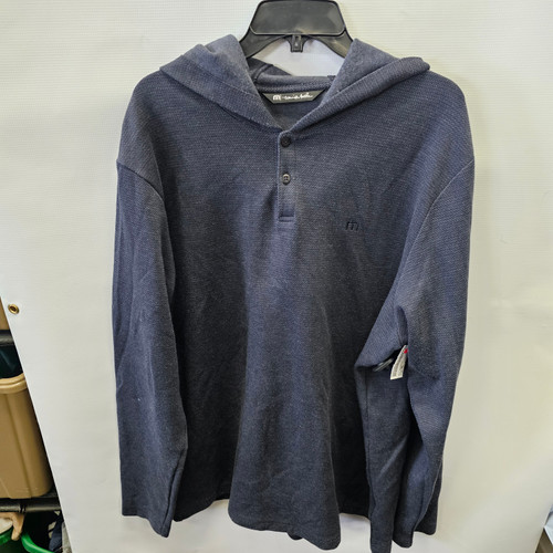 Vist Large View of Product Image Which is Used Unbranded Mens Sweatshirt XXL