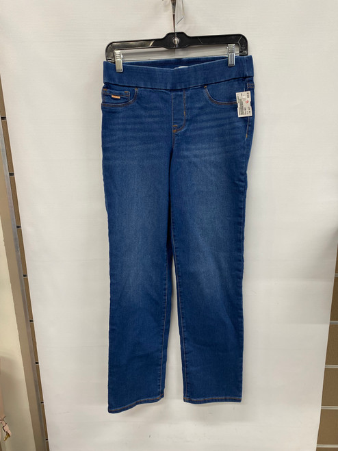 Vist Large View of Product Image Which is Used Nine West Denim 4-27