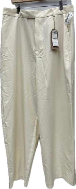 Vist Large View of Product Image Which is Used Unbranded Dress Pant 10-30