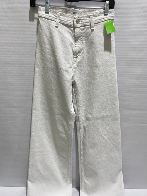 Vist Large View of Product Image Which is Used Unbranded Casual Pant 0-25