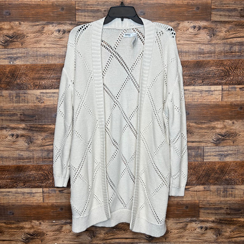 Vist Large View of Product Image Which is Used Sonoma Life+Style Lightweight Sweater L-12/14