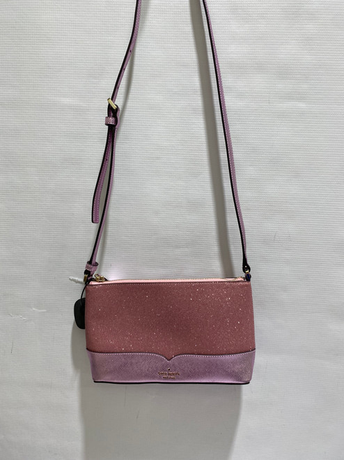 Vist Large View of Product Image Which is Used Kate Spade New York Small Handbag