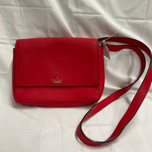 Vist Large View of Product Image Which is Used Kate Spade New York Small Handbag
