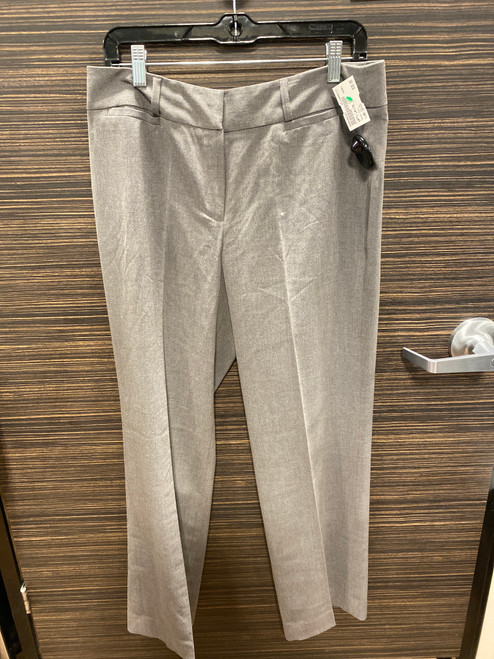 Vist Large View of Product Image Which is Used Larry Levine Casual Pant 12-31