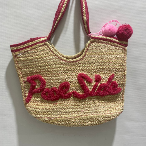 Vist Large View of Product Image Which is Used Unbranded Large Handbag