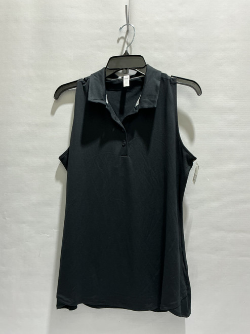Vist Large View of Product Image Which is Used Under Armour Active Tank Top L-12/14