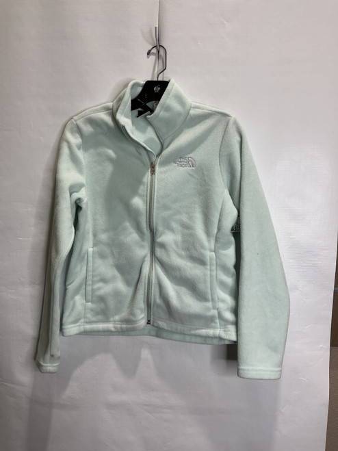 Vist Large View of Product Image Which is Used The North Face Short Light Jacket M-8/10