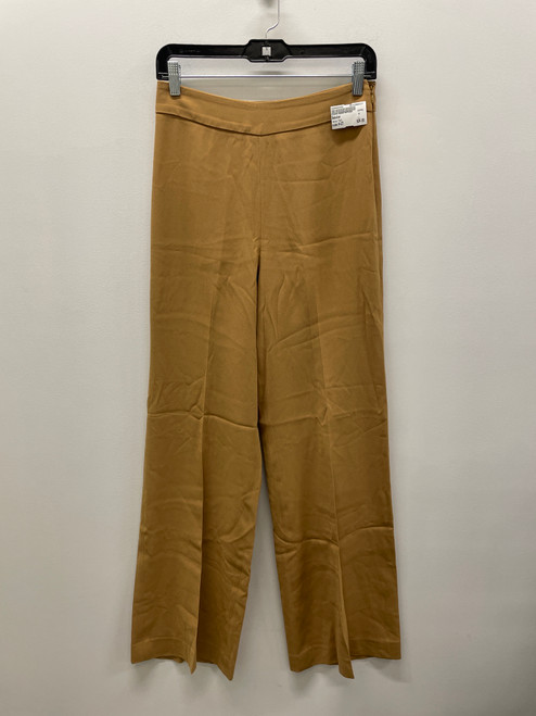 Vist Large View of Product Image Which is Used Yellow Babaton Casual Pant 4-27
