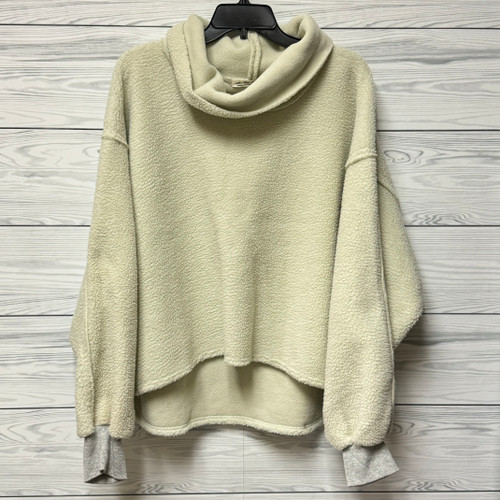 Vist Large View of Product Image Which is Used Free People Sweatshirt M-8/10