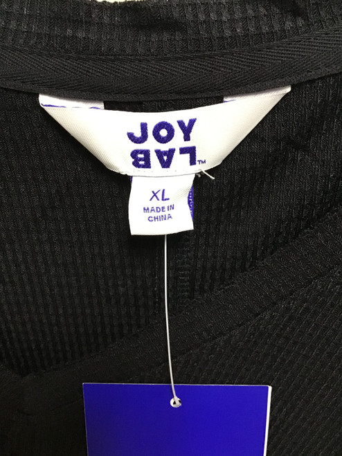 Vist Large View of Product Image Which is Used Joylab Long Sleeve Top XL-16