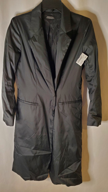 Vist Large View of Product Image Which is Used Unbranded Long Light Jacket S-4/6