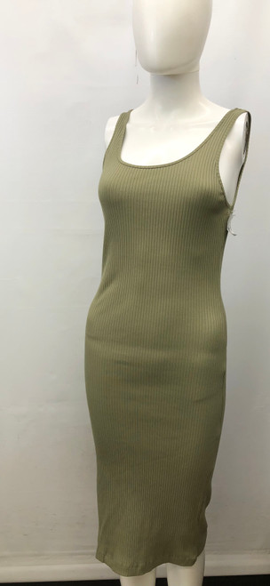 Vist Large View of Product Image Which is Used Wilfred Long Dress F M-8/10