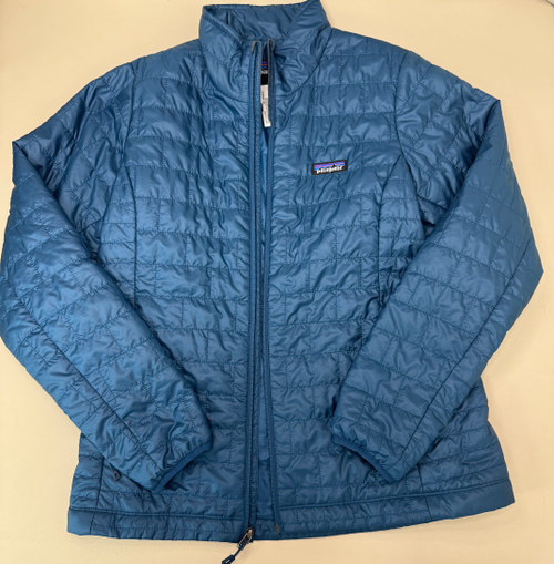 Vist Large View of Product Image Which is Used Patagonia Short Light Jacket L-12/14
