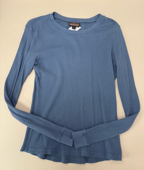 Vist Large View of Product Image Which is Used Patagonia Long Sleeve Top L-12/14