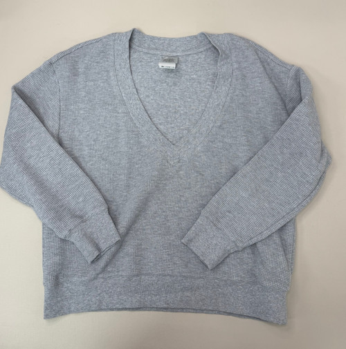 Vist Large View of Product Image Which is Used Unbranded Long Sleeve Top L-12/14