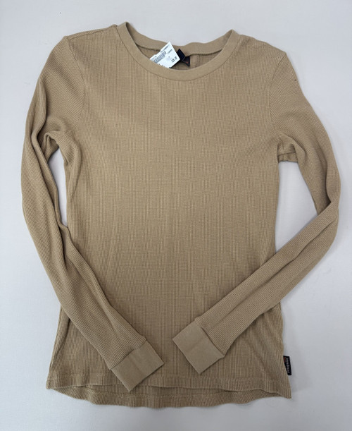 Vist Large View of Product Image Which is Used Patagonia Long Sleeve Top L-12/14