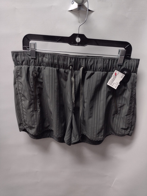 Vist Large View of Product Image Which is Used Athleta Active Shorts 12-31