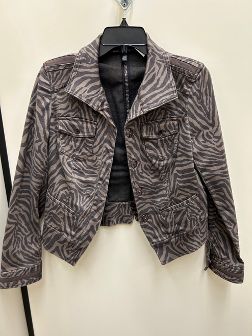 Vist Large View of Product Image Which is Used Unbranded Short HeavyCoat S-4/6