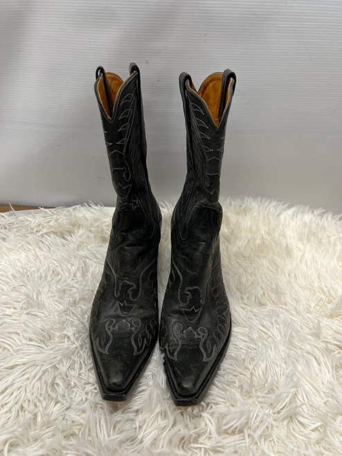 Vist Large View of Product Image Which is Used JB Dillon Outerwear Boots 9.5