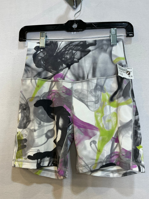 Vist Large View of Product Image Which is Used Lululemon Athletica Active Shorts 6-28
