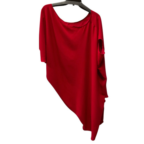 Vist Large View of Product Image Which is Used Trina Turk Short Dress F M-8/10