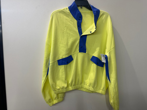 Vist Large View of Product Image Which is Used Unbranded Sweatshirt L-12/14