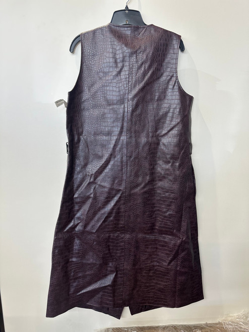 Vist Large View of Product Image Which is Used Unbranded Long Dress B L-12/14