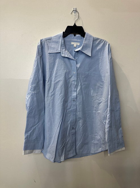 Vist Large View of Product Image Which is Used Unbranded Long Sleeve Top L-12/14