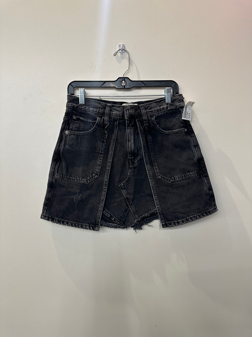 Vist Large View of Product Image Which is Used Free People Short Skirt 2-26