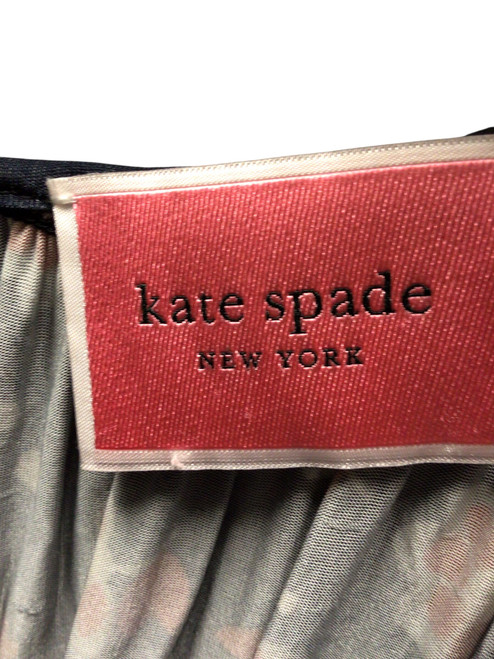 Vist Large View of Product Image Which is Used Kate Spade New York Short Dress F S-4/6