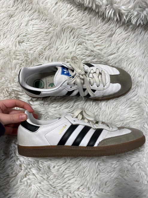 Vist Large View of Product Image Which is Used Adidas Casual Shoes 8