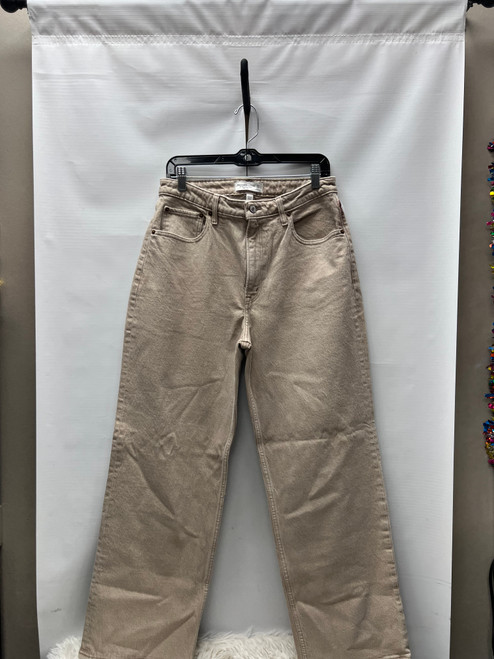 Vist Large View of Product Image Which is Used Abercrombie & Fitch Casual Pant 12-31