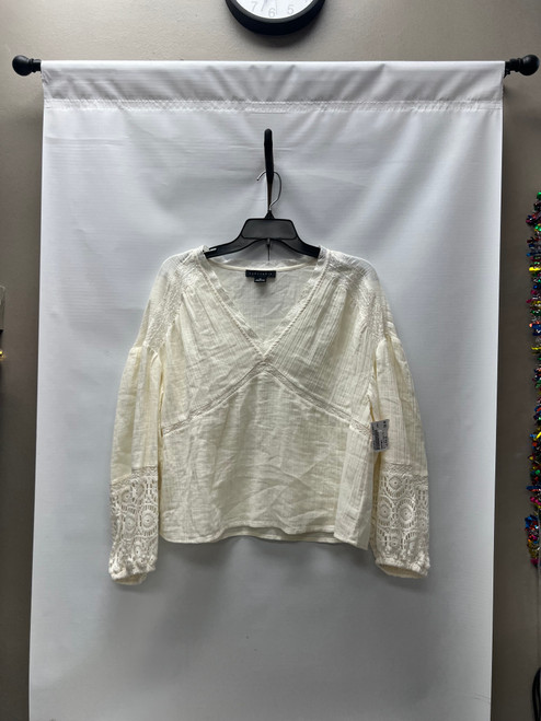 Vist Large View of Product Image Which is Used Sanctuary Long Sleeve Top M-8/10