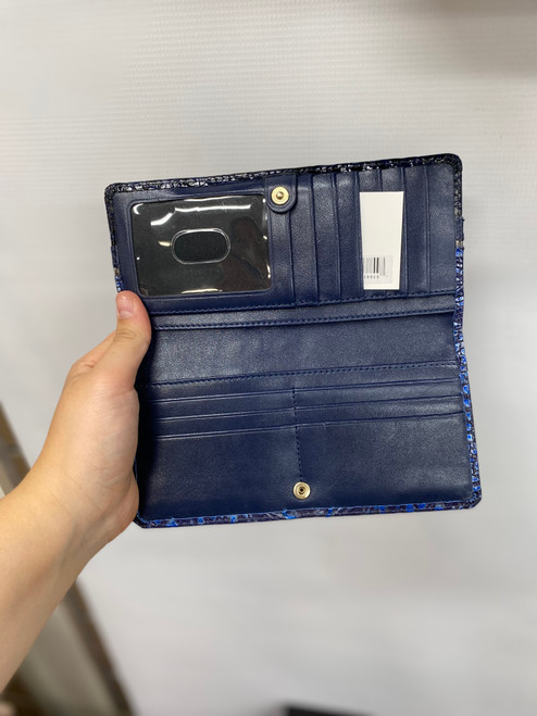 Vist Large View of Product Image Which is Used Brahmin Xlarge Leather Handbag